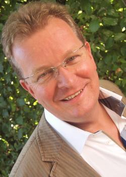 Richard Renders M.B.A. Richard Renders M.B.A.